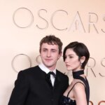 All The Best Couple Moments From The 2026 Oscars