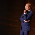 Trump Skewered By Conan O’Brien