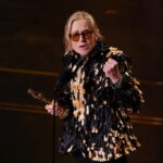 Amy Madigan Wins Best Supporting Actress At 2026 Oscars For ‘Weapons’