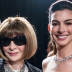 Anna Wintour Delivered a Spot-on Miranda Priestly ‘Impression’ at the Oscars