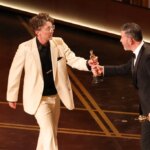 Trump Raged, But Speakers Countered Chaos