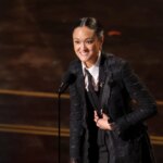 ‘Sinners’ DP Autumn Durald Arkapaw Gave One of the Best Speeches of the 2026 Oscars