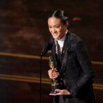 ‘Sinners’ DP Autumn Durald Arkapaw Talks Historic Oscars Win