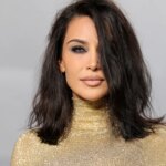 Kim Kardashian’s “Clavi-cut” is the Ideal Chop for Fine Hair