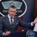 Judge Tosses Out Pete Hegseth’s Press Restrictions That Led To Exodus Of Journalists