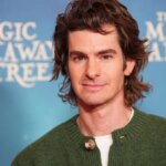 Andrew Garfield Says Watching ‘Harry Potter’ Is “Controversial”
