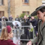 Kate Middleton Co-Signs the Hottest Accessory of the Season