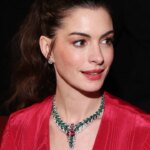 Anne Hathaway Just Beat Miranda Priestly at Her Own Red-Carpet Game