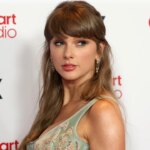 Taylor Swift Gave us Major Wedding Nails Inspo with a Bridal-Coded Mani