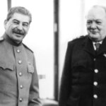 Matt Reeves’ 6th & Idaho Develops Churchill & Stalin Summit Film