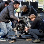 UK Film And TV Fund Allegro Secures $2.6M Working Capital Facility