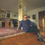 Iranian Filmmaker Abbas Kiarostami’s Home Damaged In Tehran Airstrike