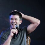 Travis Kalanick reportedly starting a new self-driving company backed by Uber