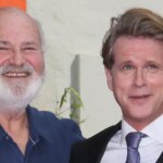 Cary Elwes Pays Tribute To Rob Reiner On 79th Birthday