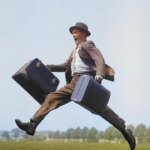 I Just Took My First Trip Without My Daughter. Is It Odd I Didn’t Miss Her?