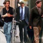 JFK Jr.-Core Has Taken Over Menswear
