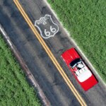 The Most Stylish Stays Along the Iconic Route 66—Which Is Celebrating Its 100th Anniversary