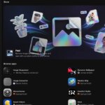 Raycast’s Glaze is an all-in-one app platform for vibe coders