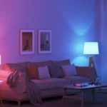 You can grab a four-pack of Govee’s color-changing smart bulbs for just $27