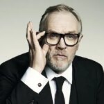 ‘Taskmaster’ Host Greg Davies To Present BAFTA Television Awards