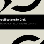 X says you can block Grok from editing your photos