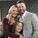 Alice Halsey Exits Days of Our Lives as Rachel Black