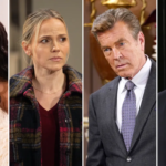 The Top Five Stories to Watch on GH, Y&R, B&B, DAYS, and BTG the Week of March 2