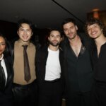 ‘Heated Rivalry’ Cast Speaks Out About Online Hate, ‘Bigoted Comments’