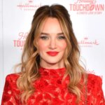 The Young and the Restless Fave Hunter King Is Married!