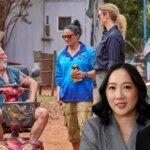 Prime Video Australia Seeks Its Own ‘Maxton Hall’ – Interview