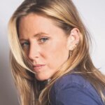 Amy Redford To Direct ‘Salt & Honey’ Starring Anna Camp