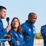 Flying to the Moon for the first time in 54 years is risky—but how risky?