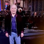 Paul Simon Joins Harry Styles On ‘SNL’