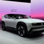 Honda scraps 3 EVs planned for the US, blaming tariffs and Chinese competition