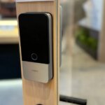 Aqara’s Home Key-ready smart lock is cheaper during the Big Spring Sale