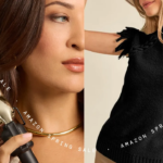 Amazon Spring Sale 2026: I Vetted Home, Style, and Beauty Deals to Shop