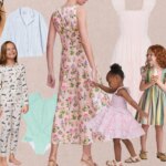 Where to Buy Mommy-and-Me Outfits for Mother’s Day and Beyond 2026