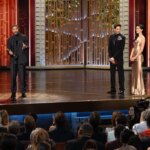 Michael B. Jordan’s Best Actor Oscar Triumph Is One For The Ages