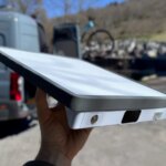 The improved battery-powered Starlink Mini is here