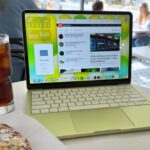 Apple MacBook Neo review: Can a Mac get by with an iPhone’s processor inside?