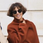 Halle Berry’s French Bob Is Perfect for Spring