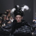 Comme des Garçons Fall 2026 Ready-to-Wear Collection