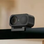 Insta360’s last-gen Link 2C is fantastic 4K webcam now that it’s 20 percent off