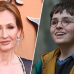 JK Rowling Is “So Happy” With ‘Harry Potter’ Teaser, Fans Remain Divided