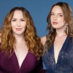 Y&R Star Camryn Grimes Thinks There’s Hope for ‘Teriah’ (Excl)