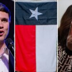 Texas Voter Chaos Stymies James Talarico & Jasmine Crockett Senate Race
