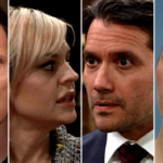 GH Spoilers Video: ‘If He Finds Out… He’ll Kill Us Both’
