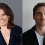 Fremantle Names Andrew Llinares Successor As NBCU’s Ben Crompton