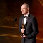 Joachim Trier’s ‘Sentimental Value’ Wins Best International Feature Oscar