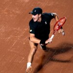 How Tennis Sensation Joao Fonseca Leveled Up